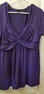 Daisy Fuentes Blouse